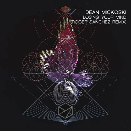 Dean Mickoski - Losing Your Mind (Roger Sanchez Remix) [STEALTH226]